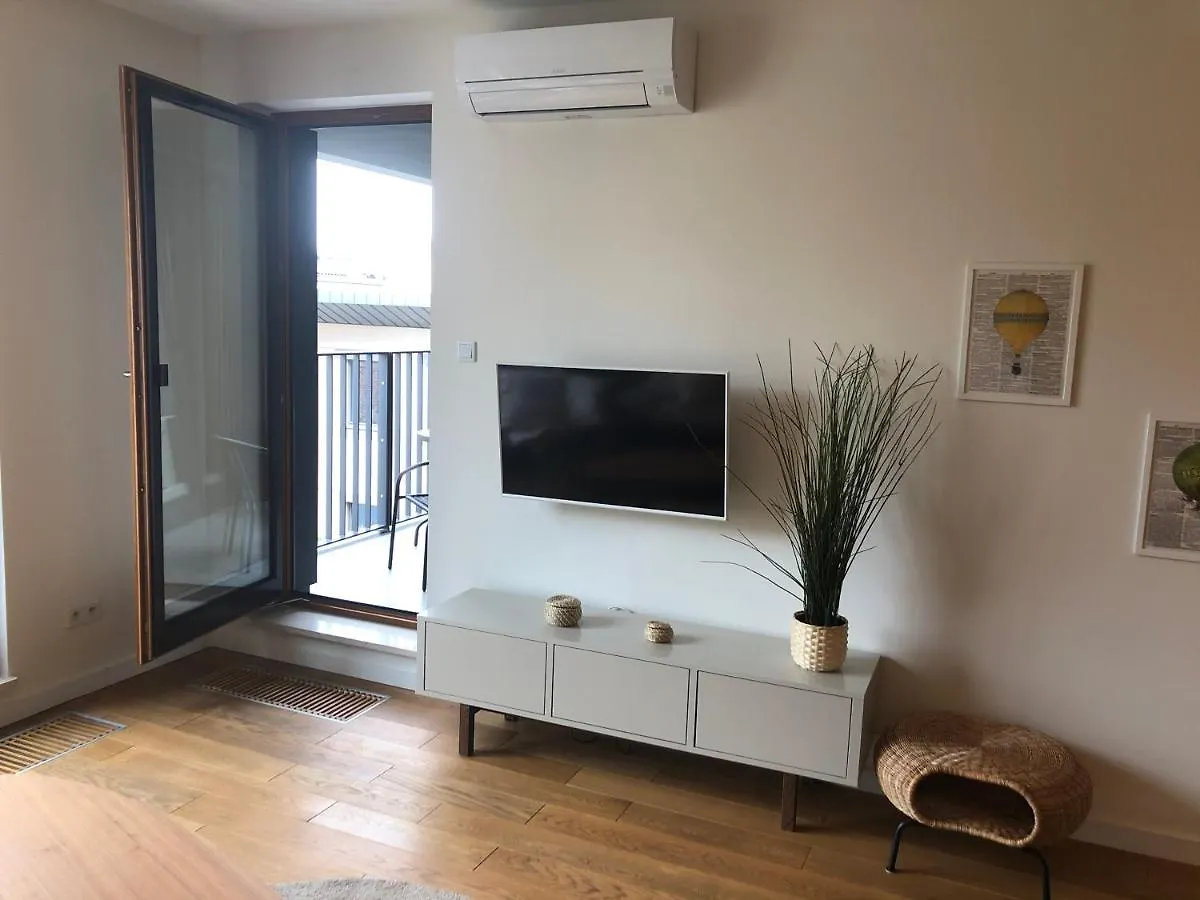 Browar Lubicz By Atrium Apartments Krakow 0*,  Poland