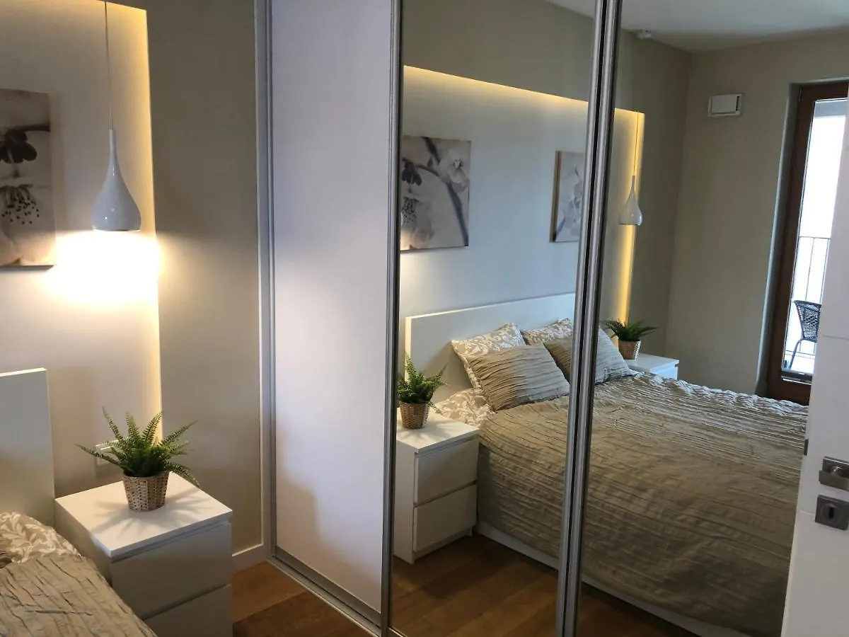 Browar Lubicz By Atrium Apartments Krakow 0*,  Poland
