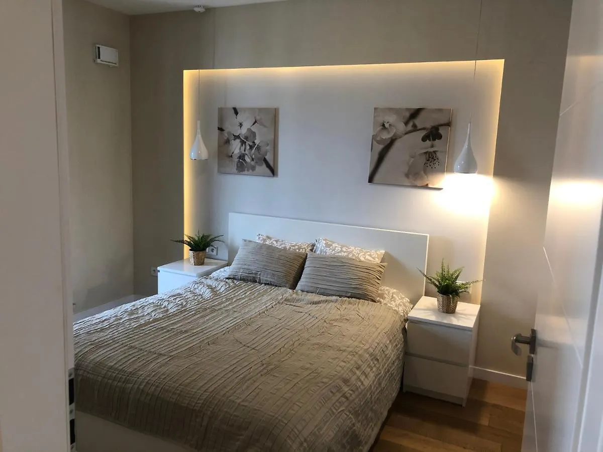 Browar Lubicz By Atrium Apartments Krakau Polen