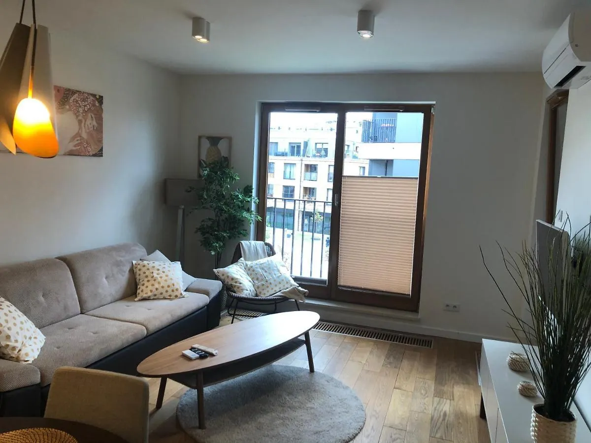 Browar Lubicz By Atrium Apartments Krakau 0*,